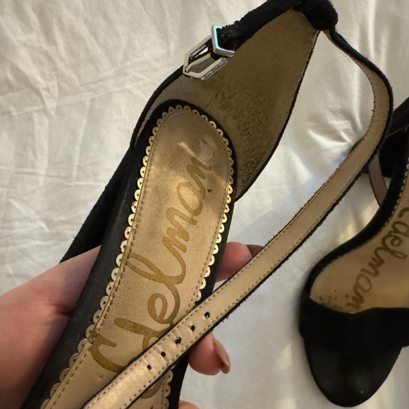 Sam Edelman | Daniella heals - Picture 4 of 6